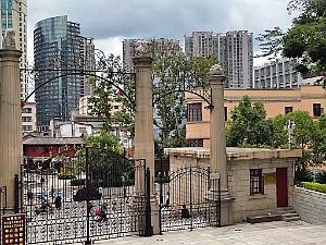 KUNMING - Le Vieux Quartier - 002